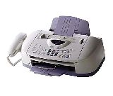 Intellifax 1820C